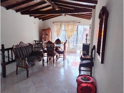 Apartamento en venta en Buenos Aires, Medellín · foto 3 de 20