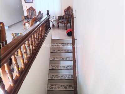 Apartamento en venta en Buenos Aires, Medellín · foto 4 de 20