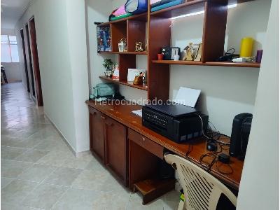 Apartamento en venta en Buenos Aires, Medellín · foto 7 de 20