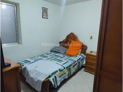 Apartamento en venta en Buenos Aires, Medellín · foto 10 de 20