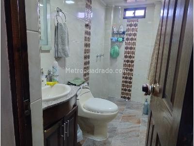 Apartamento en venta en Buenos Aires, Medellín · foto 12 de 20