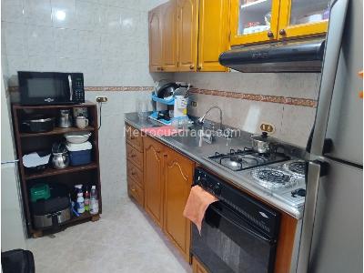 Apartamento en venta en Buenos Aires, Medellín · foto 13 de 20