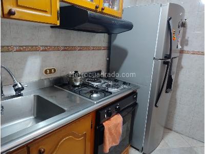 Apartamento en venta en Buenos Aires, Medellín · foto 14 de 20