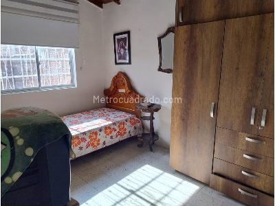 Apartamento en venta en Buenos Aires, Medellín · foto 18 de 20