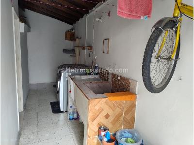 Apartamento en venta en Buenos Aires, Medellín · foto 20 de 20