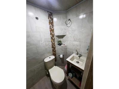 Casa de 3 alcobas en venta en La Navarra, Bello, 72 m² · foto 11 de 12