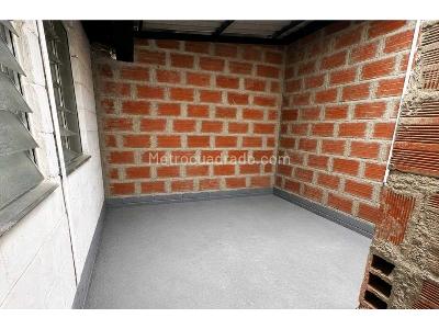 Casa de 3 alcobas en venta en La Navarra, Bello, 72 m² · foto 12 de 12