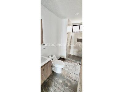 Apartaestudio en venta en Santa Teresita, Medellín, 35 m² · foto 5 de 6