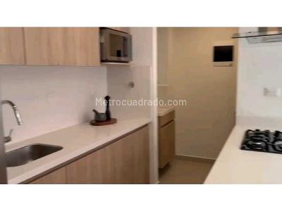 Apartamento de 3 alcobas en venta en Plaza Fabricato, Bello, 71 m² · foto 5 de 15