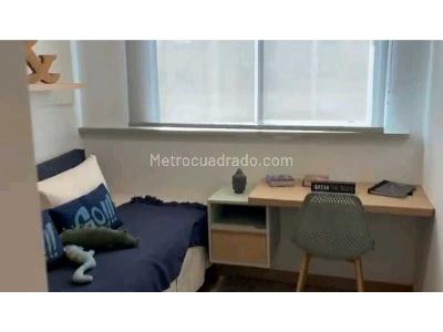 Apartamento de 3 alcobas en venta en Plaza Fabricato, Bello, 71 m² · foto 6 de 15