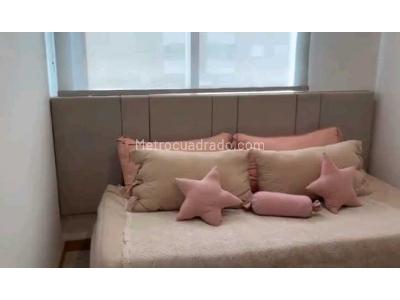 Apartamento de 3 alcobas en venta en Plaza Fabricato, Bello, 71 m² · foto 7 de 15