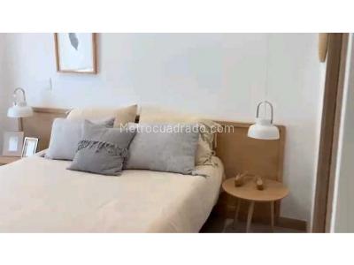 Apartamento de 3 alcobas en venta en Plaza Fabricato, Bello, 71 m² · foto 8 de 15