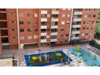 Apartamento de 3 alcobas en venta en Plaza Fabricato, Bello, 71 m² · foto 15 de 15