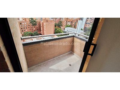 Apartaestudio en venta en Santa Teresita, Medellín, 48 m² · foto 3 de 15