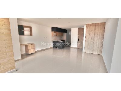 Apartaestudio en venta en Santa Teresita, Medellín, 48 m² · foto 4 de 15