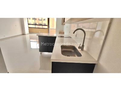 Apartaestudio en venta en Santa Teresita, Medellín, 48 m² · foto 5 de 15