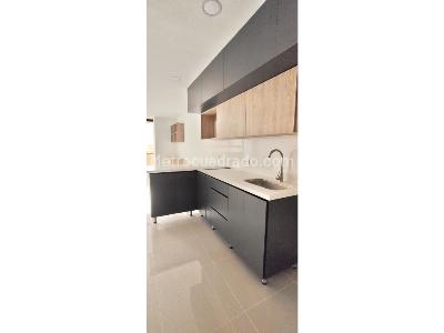 Apartaestudio en venta en Santa Teresita, Medellín, 48 m² · foto 6 de 15