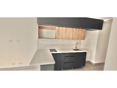 Apartaestudio en venta en Santa Teresita, Medellín, 48 m² · foto 7 de 15
