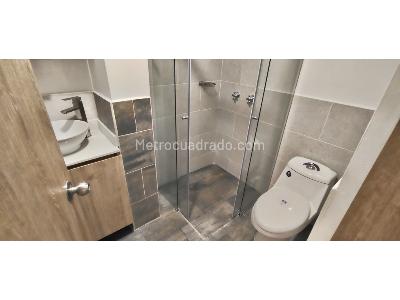 Apartaestudio en venta en Santa Teresita, Medellín, 48 m² · foto 10 de 15