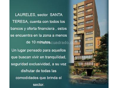 Apartaestudio en venta en Santa Teresita, Medellín, 48 m² · foto 12 de 15