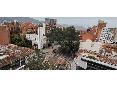 Apartaestudio en venta en Santa Teresita, Medellín, 48 m² · foto 15 de 15