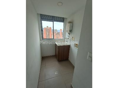 Apartamento de 3 alcobas en venta en Plaza Fabricato, Bello, 84 m² · foto 12 de 17