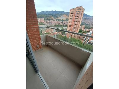 Apartamento de 3 alcobas en venta en Plaza Fabricato, Bello, 84 m² · foto 16 de 17