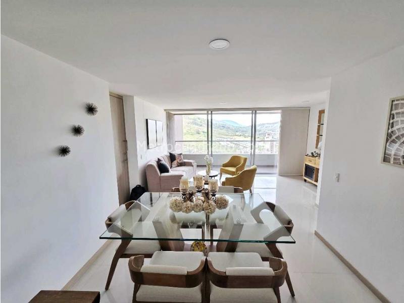 Piso – Bello - Vista 2