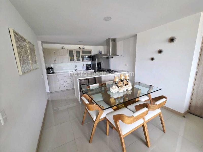 Piso – Bello - Vista 4