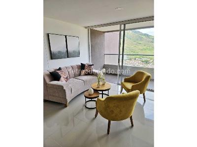 Apartamento de 3 alcobas en venta en Norte America, Bello, 88 m² · foto 5 de 20