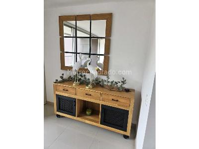 Apartamento de 3 alcobas en venta en Norte America, Bello, 88 m² · foto 7 de 20