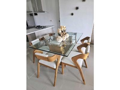Apartamento de 3 alcobas en venta en Norte America, Bello, 88 m² · foto 8 de 20