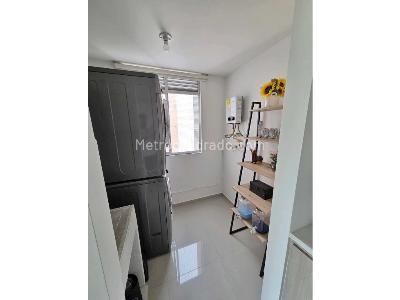 Apartamento de 3 alcobas en venta en Norte America, Bello, 88 m² · foto 9 de 20