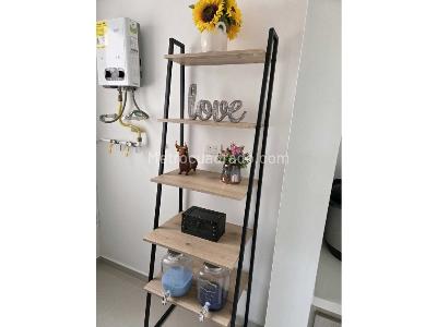 Apartamento de 3 alcobas en venta en Norte America, Bello, 88 m² · foto 10 de 20