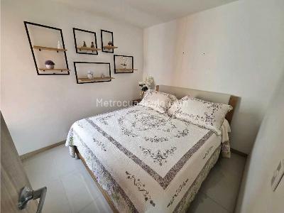 Apartamento de 3 alcobas en venta en Norte America, Bello, 88 m² · foto 13 de 20