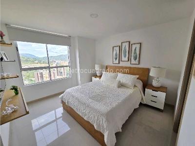 Apartamento de 3 alcobas en venta en Norte America, Bello, 88 m² · foto 14 de 20