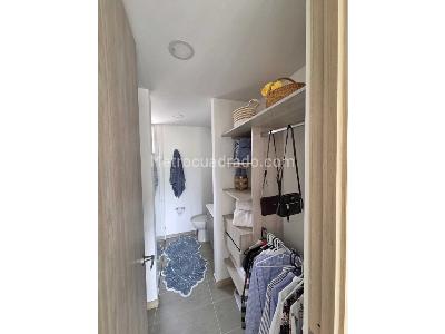 Apartamento de 3 alcobas en venta en Norte America, Bello, 88 m² · foto 15 de 20
