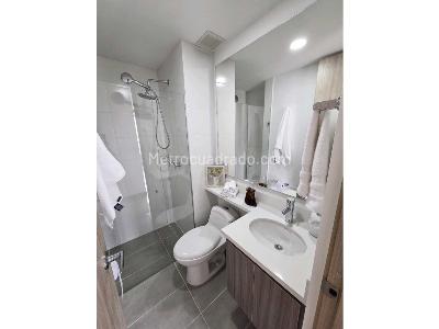 Apartamento de 3 alcobas en venta en Norte America, Bello, 88 m² · foto 16 de 20