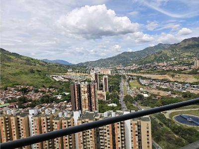 Apartamento de 3 alcobas en venta en Norte America, Bello, 88 m² · foto 17 de 20