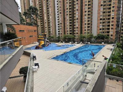 Apartamento de 3 alcobas en venta en Norte America, Bello, 88 m² · foto 18 de 20