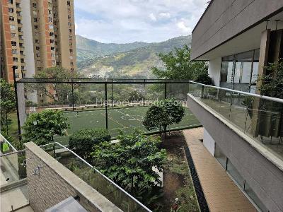 Apartamento de 3 alcobas en venta en Norte America, Bello, 88 m² · foto 19 de 20