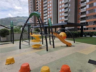 Apartamento de 3 alcobas en venta en Norte America, Bello, 88 m² · foto 20 de 20
