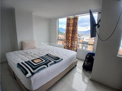Apartaestudio en venta en Loma Del Indio, Medellín, 39 m² · foto 6 de 17