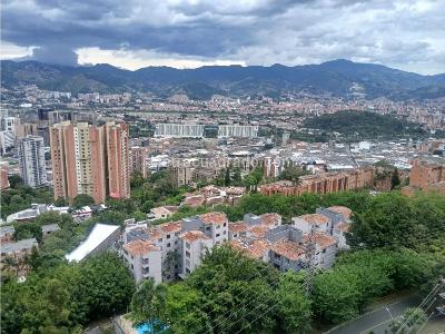 Apartaestudio en venta en Loma Del Indio, Medellín, 39 m² · foto 9 de 17