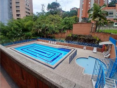 Apartaestudio en venta en Loma Del Indio, Medellín, 39 m² · foto 11 de 17