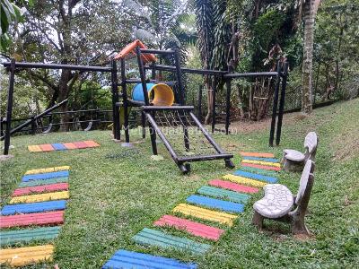 Apartaestudio en venta en Loma Del Indio, Medellín, 39 m² · foto 12 de 17