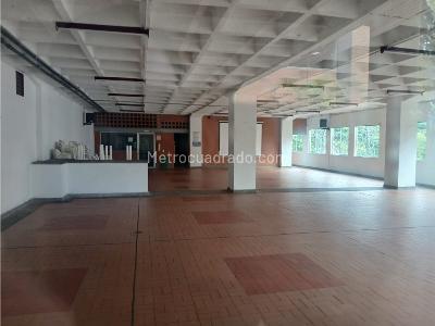 Apartaestudio en venta en Loma Del Indio, Medellín, 39 m² · foto 15 de 17