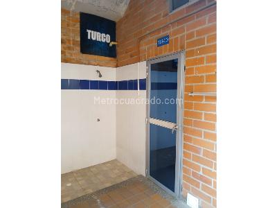 Apartaestudio en venta en Loma Del Indio, Medellín, 39 m² · foto 17 de 17