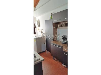 Apartamento en venta en Calasanz, Medellín · foto 3 de 13