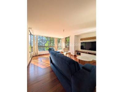 Apartamento de 4 alcobas en venta en Loma De Los Balsos, Medellín, 260 m² · foto 5 de 16